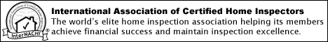 International Association of Certified Home Inspectors