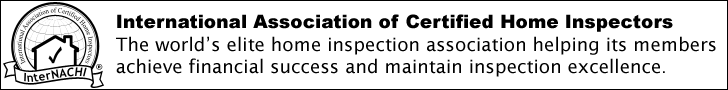 International Association of Certified Home Inspectors