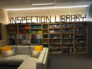 InterNACHI Inspection Library 